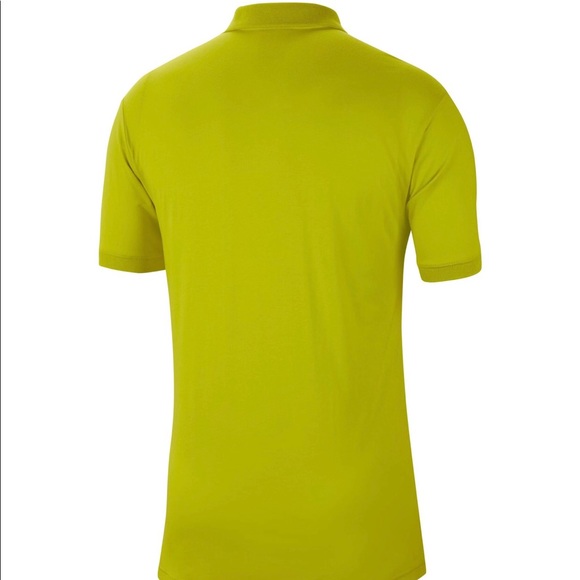 Nike Logo Polo Shirt - Picture 2 of 3